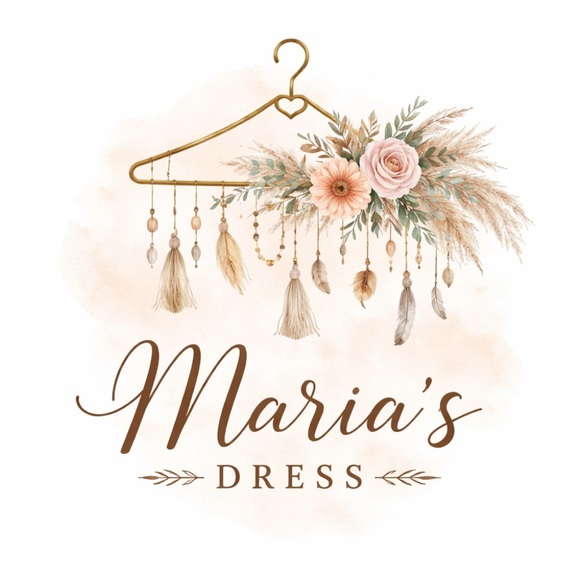 mariasdress